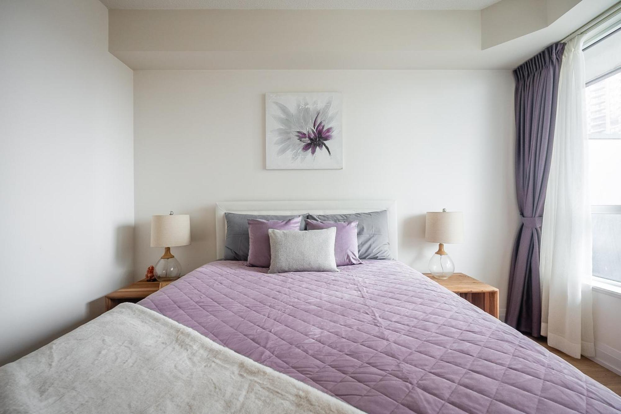 Globalstay Modern Apartments In North York Skyscraper تورونتو المظهر الخارجي الصورة